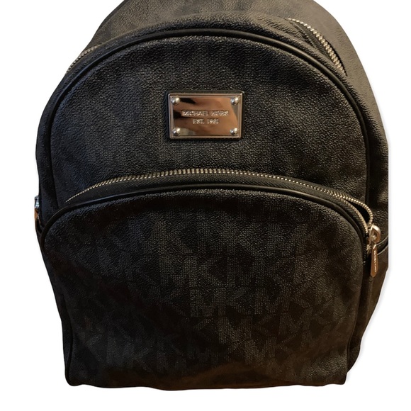 Michael Kors Backpack - Picture 7 of 8